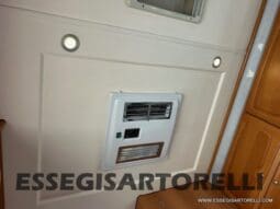 EVM SYSTEM PASCIA’ 450 SEMITEGRALE FULL OPTIONAL RENAULT MASTER pieno