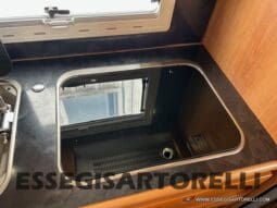 EVM SYSTEM PASCIA’ 450 SEMITEGRALE FULL OPTIONAL RENAULT MASTER pieno