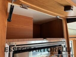 EVM SYSTEM PASCIA’ 450 SEMITEGRALE FULL OPTIONAL RENAULT MASTER pieno
