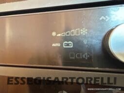 EVM SYSTEM PASCIA’ 450 SEMITEGRALE FULL OPTIONAL RENAULT MASTER pieno