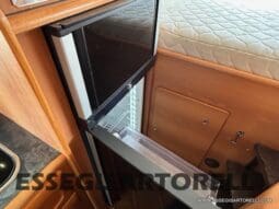 EVM SYSTEM PASCIA’ 450 SEMITEGRALE FULL OPTIONAL RENAULT MASTER pieno