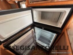 EVM SYSTEM PASCIA’ 450 SEMITEGRALE FULL OPTIONAL RENAULT MASTER pieno