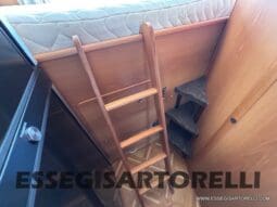 EVM SYSTEM PASCIA’ 450 SEMITEGRALE FULL OPTIONAL RENAULT MASTER pieno