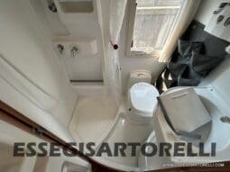 EVM SYSTEM PASCIA’ 450 SEMITEGRALE FULL OPTIONAL RENAULT MASTER pieno
