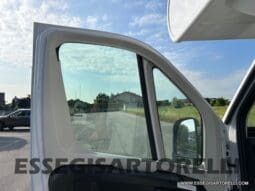 CHAUSSON NEW FIRST LINE FIAT C 727 LETTI GEMELLI GARAGE 6 POSTI OMOLOGATI pieno