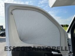 CHAUSSON NEW FIRST LINE FIAT C 727 LETTI GEMELLI GARAGE 6 POSTI OMOLOGATI pieno