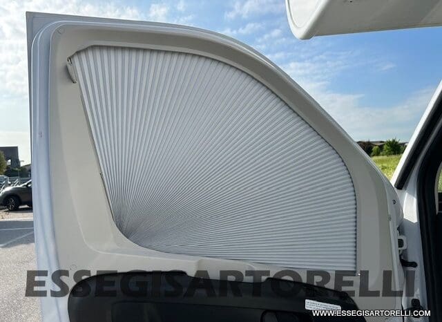 CHAUSSON NEW FIRST LINE FIAT C 727 LETTI GEMELLI GARAGE 6 POSTI OMOLOGATI pieno