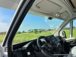 CHAUSSON NEW FIRST LINE FIAT C 727 LETTI GEMELLI GARAGE 6 POSTI OMOLOGATI pieno