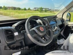 CHAUSSON NEW FIRST LINE FIAT C 727 LETTI GEMELLI GARAGE 6 POSTI OMOLOGATI pieno
