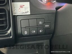 CHAUSSON NEW FIRST LINE FIAT C 727 LETTI GEMELLI GARAGE 6 POSTI OMOLOGATI pieno