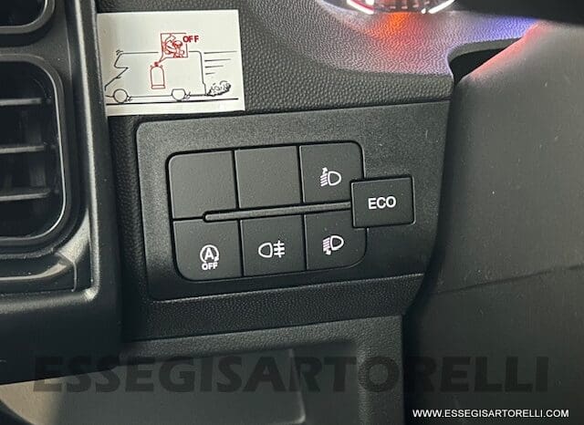 CHAUSSON NEW FIRST LINE FIAT C 727 LETTI GEMELLI GARAGE 6 POSTI OMOLOGATI pieno