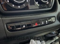 CHAUSSON NEW FIRST LINE FIAT C 727 LETTI GEMELLI GARAGE 6 POSTI OMOLOGATI pieno