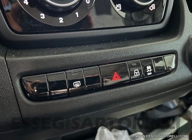 CHAUSSON NEW FIRST LINE FIAT C 727 LETTI GEMELLI GARAGE 6 POSTI OMOLOGATI pieno