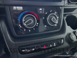CHAUSSON NEW FIRST LINE FIAT C 727 LETTI GEMELLI GARAGE 6 POSTI OMOLOGATI pieno