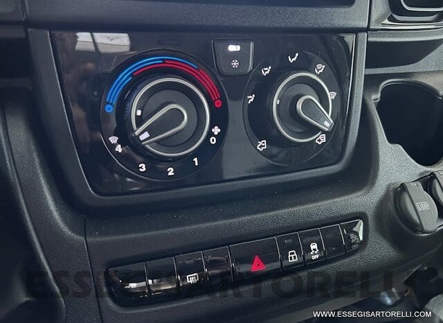 CHAUSSON NEW FIRST LINE FIAT C 727 LETTI GEMELLI GARAGE 6 POSTI OMOLOGATI pieno