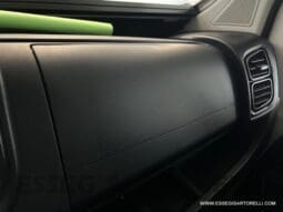 CHAUSSON NEW FIRST LINE FIAT C 727 LETTI GEMELLI GARAGE 6 POSTI OMOLOGATI pieno
