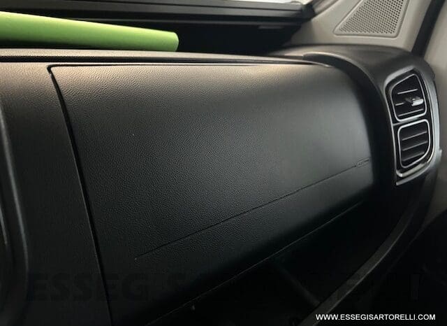 CHAUSSON NEW FIRST LINE FIAT C 727 LETTI GEMELLI GARAGE 6 POSTI OMOLOGATI pieno