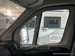 CHAUSSON NEW FIRST LINE FIAT C 727 LETTI GEMELLI GARAGE 6 POSTI OMOLOGATI pieno