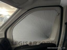 CHAUSSON NEW FIRST LINE FIAT C 727 LETTI GEMELLI GARAGE 6 POSTI OMOLOGATI pieno