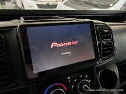 CHAUSSON NEW FIRST LINE FIAT C 727 LETTI GEMELLI GARAGE 6 POSTI OMOLOGATI pieno