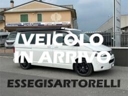 VOLKSWAGEN CALIFORNIA BEACH + CAMPERIZZAZIONE 180 CV POWER 2014 KM 123.500 EURO 5 DPF FULL