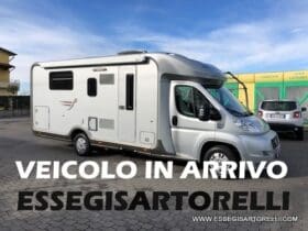 ARCA 740 GLC NAUTICO FULL OPTIONAL 2013 CLIMA PARABOLA