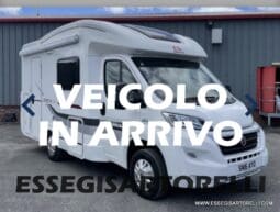 ADRIA MATRIX M 590 SG SEMINTEGRALE 598 CM BASCULANTE 2015 UNIPROPRIETARIO