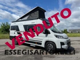 ADRIA NEW TWIN SPORTS MY 2025 SUPREME EDITION 640 SGX SKYROOF APRIBILE EXPEDITION 636