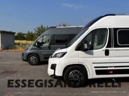 ADRIA NEW TWIN MY 2025 SUPREME EDITION 640 SGX 35 H 636 BIANCO pieno