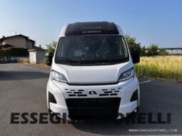 ADRIA NEW TWIN MY 2025 SUPREME EDITION 640 SGX 35 H 636 BIANCO pieno