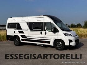ADRIA NEW TWIN SUPREME EDITION 640 SGX 35 H 636 MY 26