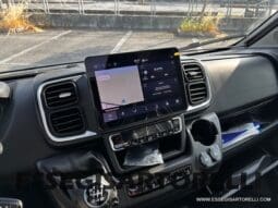 ADRIA NEW TWIN MY 2025 SUPREME EDITION 640 SGX 35 H 636 BIANCO pieno
