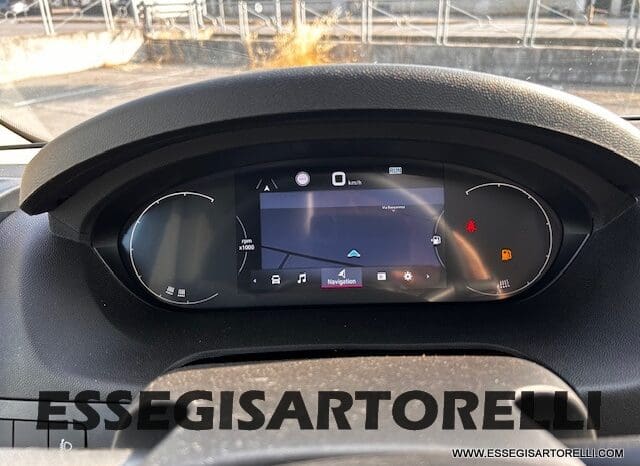 ADRIA NEW TWIN MY 2025 SUPREME EDITION 640 SGX 35 H 636 BIANCO pieno