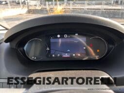 ADRIA NEW TWIN MY 2025 SUPREME EDITION 640 SGX 35 H 636 BIANCO pieno