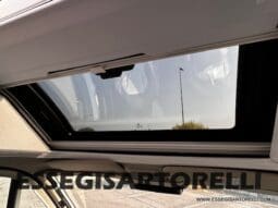 ADRIA NEW TWIN MY 2025 SUPREME EDITION 640 SGX 35 H 636 LANZAROTE GREY pieno