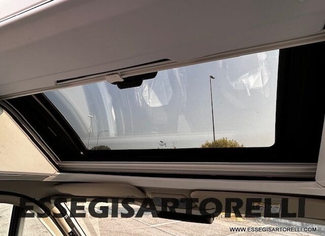 ADRIA NEW TWIN MY 2025 SUPREME EDITION 640 SGX 35 H 636 LANZAROTE GREY pieno