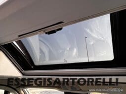 ADRIA NEW TWIN MY 2025 SUPREME EDITION 640 SGX 35 H 636 LANZAROTE GREY pieno
