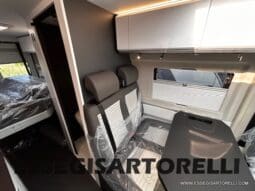 ADRIA NEW TWIN MY 2025 SUPREME EDITION 640 SGX 35 H 636 LANZAROTE GREY pieno
