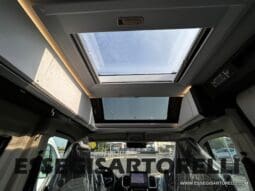 ADRIA NEW TWIN MY 2025 SUPREME EDITION 640 SGX 35 H 636 LANZAROTE GREY pieno