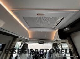 ADRIA NEW TWIN MY 2025 SUPREME EDITION 640 SGX 35 H 636 LANZAROTE GREY pieno
