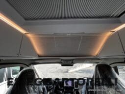 ADRIA NEW TWIN MY 2025 SUPREME EDITION 640 SGX 35 H 636 LANZAROTE GREY pieno