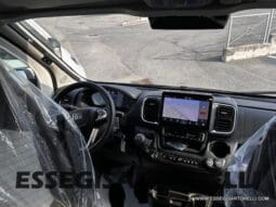 ADRIA NEW TWIN MY 2025 SUPREME EDITION 640 SGX 35 H 636 LANZAROTE GREY pieno