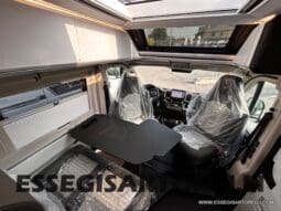 ADRIA NEW TWIN MY 2025 SUPREME EDITION 640 SGX 35 H 636 BIANCO pieno