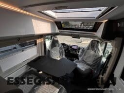 ADRIA NEW TWIN MY 2025 SUPREME EDITION 640 SGX 35 H 636 LANZAROTE GREY pieno