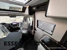 ADRIA NEW TWIN MY 2025 SUPREME EDITION 640 SGX 35 H 636 LANZAROTE GREY pieno