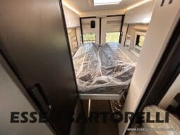 ADRIA NEW TWIN MY 2025 SUPREME EDITION 640 SGX 35 H 636 LANZAROTE GREY pieno