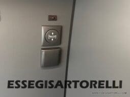 ADRIA NEW TWIN MY 2025 SUPREME EDITION 640 SGX 35 H 636 LANZAROTE GREY pieno