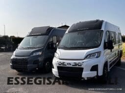 ADRIA NEW TWIN MY 2025 SUPREME EDITION 640 SGX 35 H 636 LANZAROTE GREY pieno