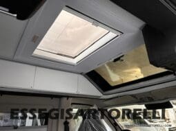 ADRIA NEW TWIN MY 2025 SUPREME EDITION 640 SGX 35 H 636 LANZAROTE GREY pieno