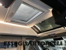 ADRIA NEW TWIN MY 2025 SUPREME EDITION 640 SGX 35 H 636 LANZAROTE GREY pieno